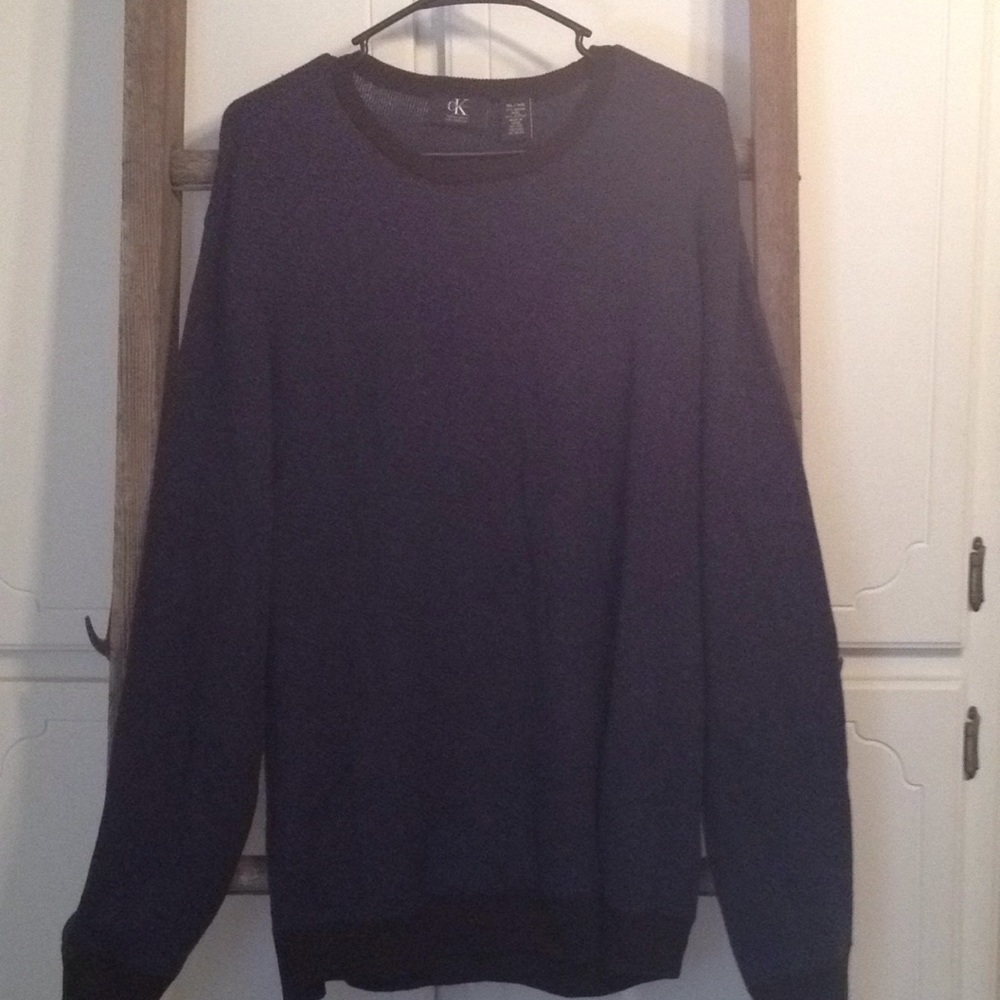 Calvin Klein sweater